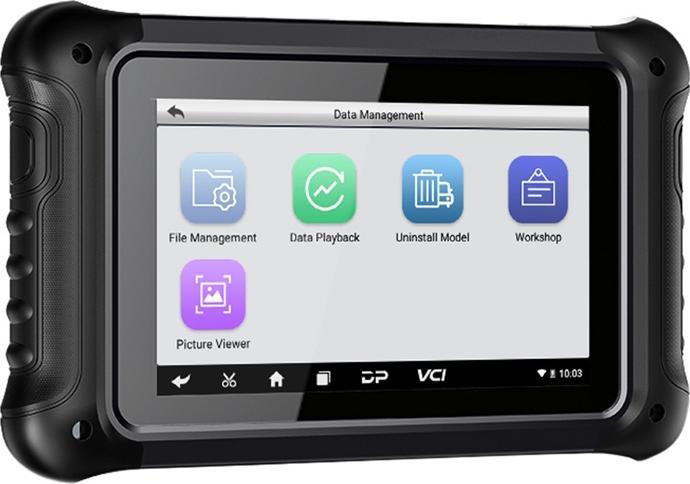 Produktbild Ancel MT700