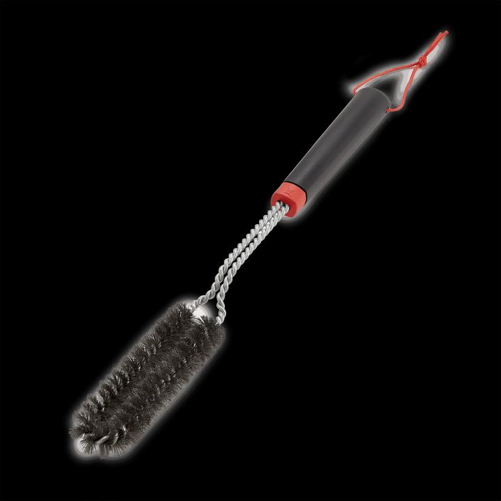 Productafbeelding Weber Smalle barbecueborstel (46 cm)