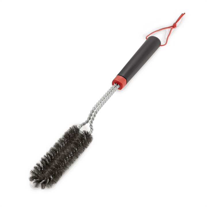 Image du produit Weber Brosse à barbecue étroite (46 cm)