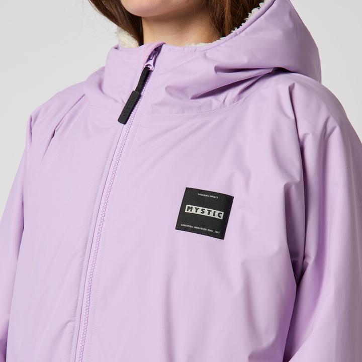 Actual product image Mystic Poncho Explore (L, XL)