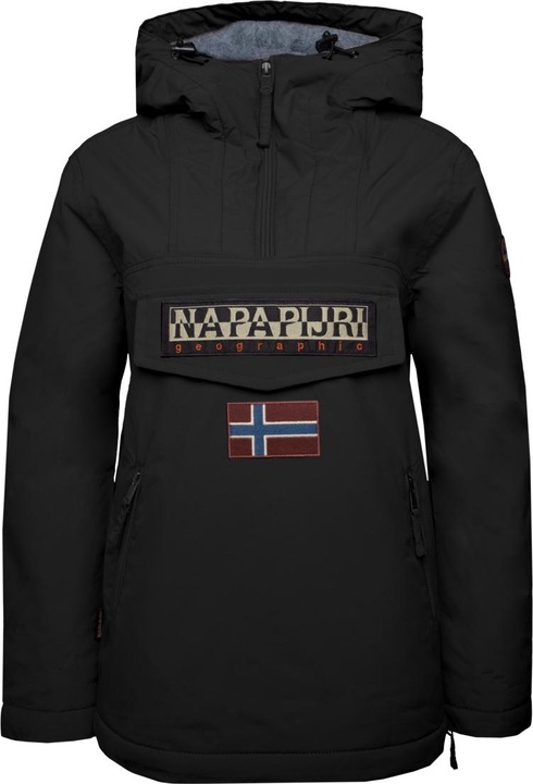 Produktbild Napapijri Rainforest W Pkt 4 - 54917 (S)