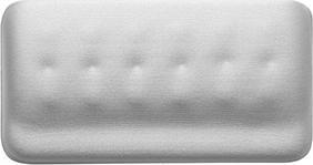 Immagine prodotto Powerton Polsiera ERGO PASTEL EDITION in memory foam, grigio