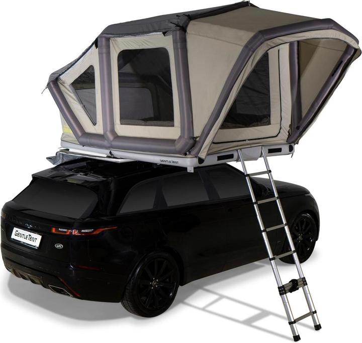 Gentletent GT Roof Maxi - kaufen bei Galaxus - Galaxus
