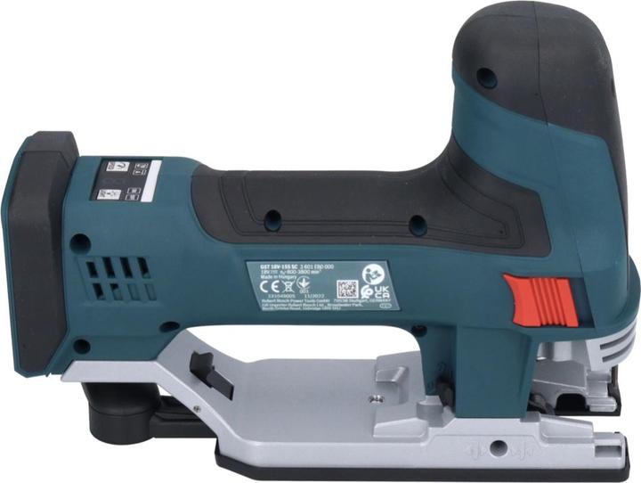 Actual product image Bosch Professional GST 18V-155 SC