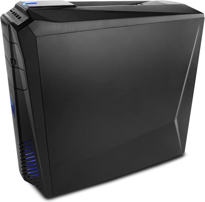Image du produit Medion Erazer X5312 G (Intel Core i7 6700K, 16 Go, 256 Go, GeForce GTX 980)