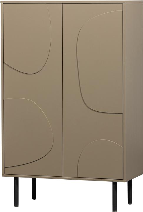 Beige, Boue