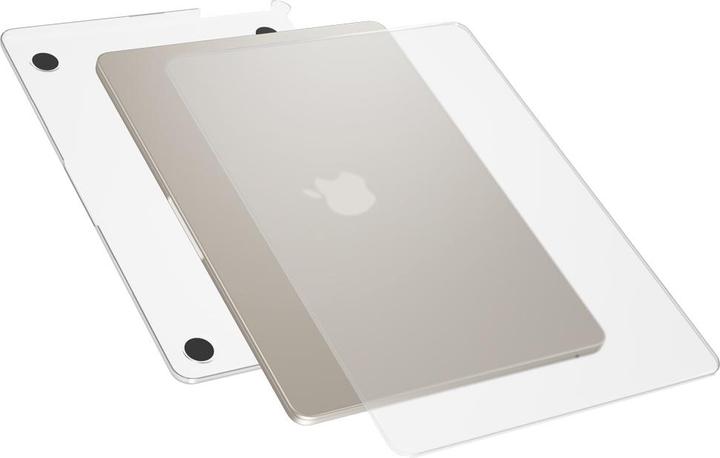 Actual product image Epico Slim Shell (13", Apple)