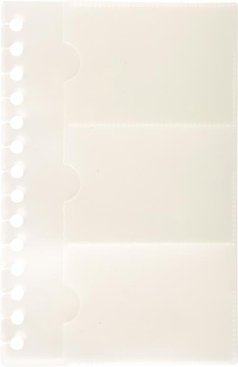 Immagine prodotto Exacompta Depositi Exacard (19 x 12,5 cm)