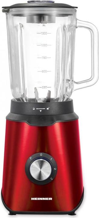 Produktbild Heinner HBL-1000RED (1000 W)