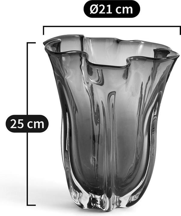 Produktbild La Redoute Interieurs Oralia (1 x)