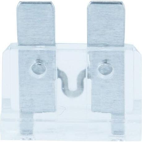 Thumbnail - P2R, Motorrad Zubehör, Beutel mit 10 steckbaren Standardflachsicherungen