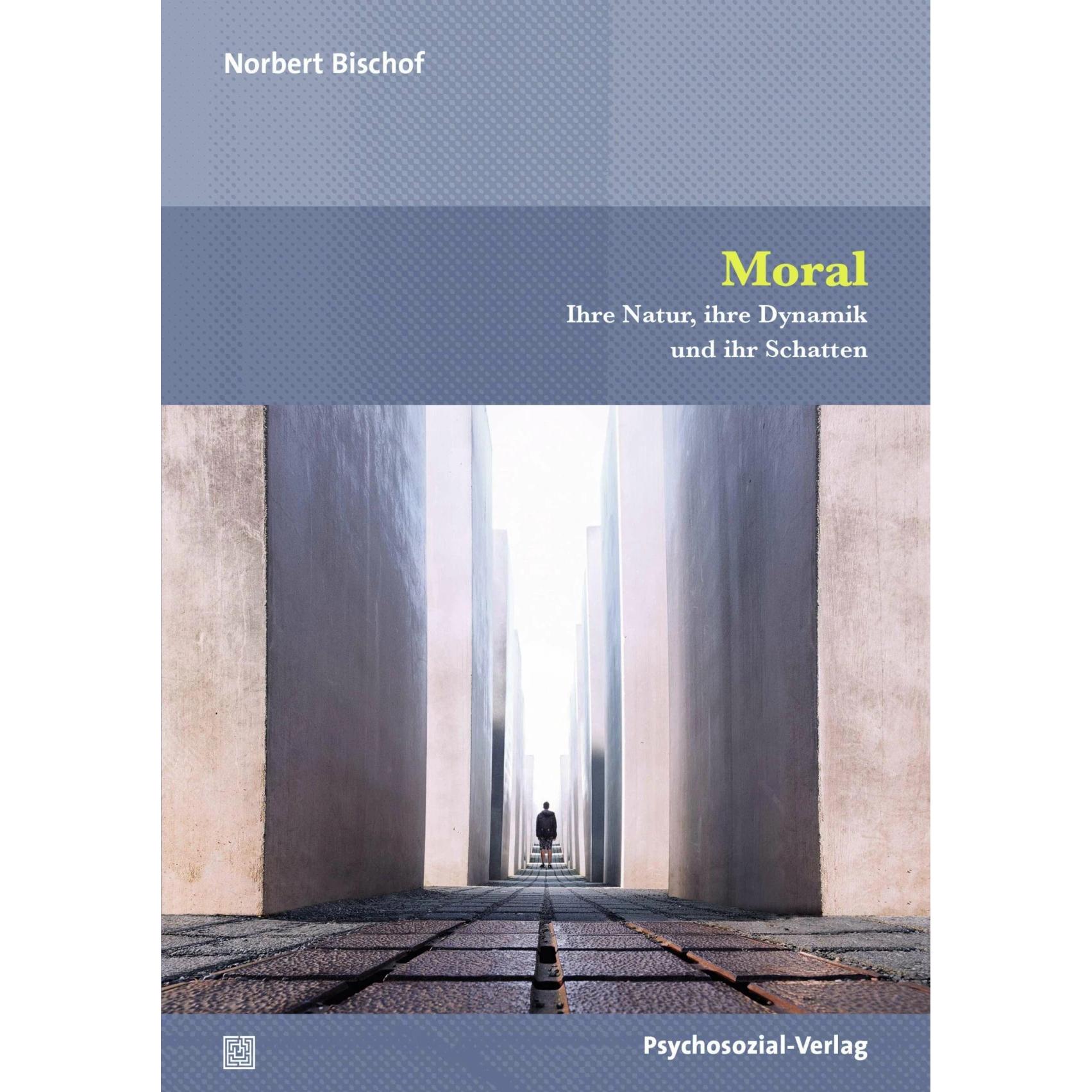 Moral, Fachbücher von Norbert Bischof