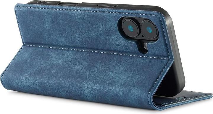 Produktbild Ueli Express Wallet Buch Etui Tasche mit Kartenfach (Apple iPhone 17)