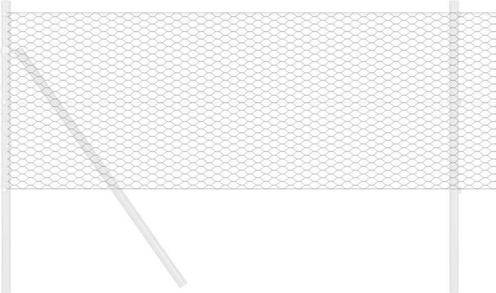 Produktbild vidaXL Hexagonzaun