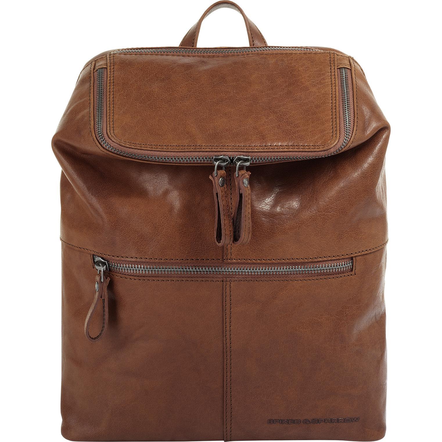 Spikes & Sparrow, Rucksack, (6 l)