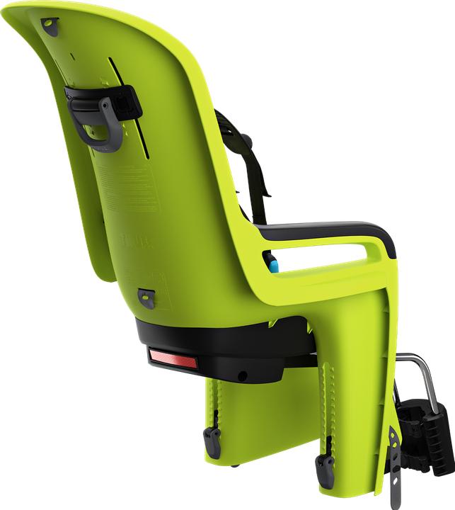 Actual product image Thule RideAlong 2 (Frame rear frame, Seat tube)