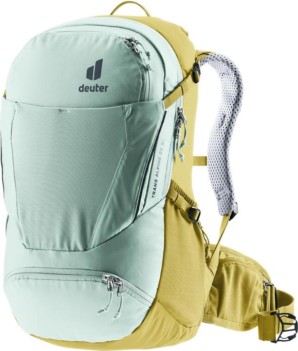 Deuter Trans Alpine 22 (22 l)