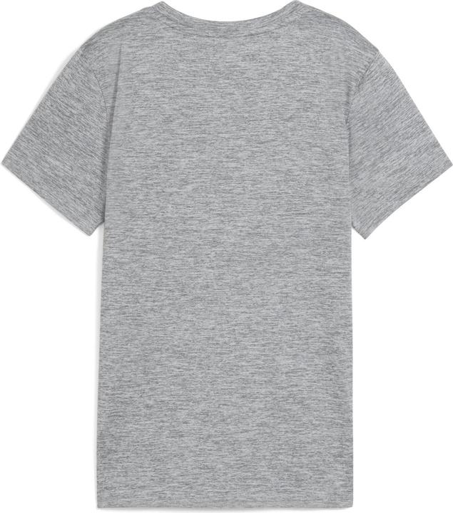 Produktbild Puma W TAD ESSENTIAL Heather Logo Tee (S)