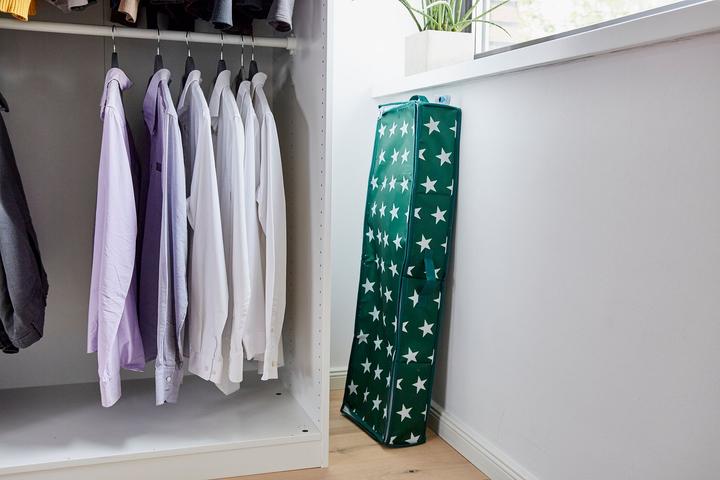 Immagine prodotto Love it Store it Organizzatore per carta da regalo (90 x 30 x 12 cm, 32 l)