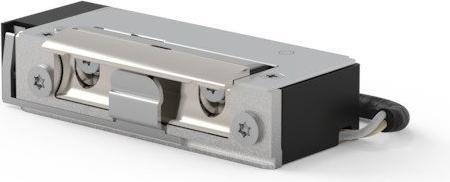 Magni E-Öffner 5UW6X10 9-24V AC/DC m. Rü. IP68 (Outdoor)