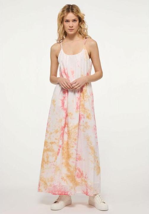 Image du produit Mustang Style Fibi Robe en batik (36)