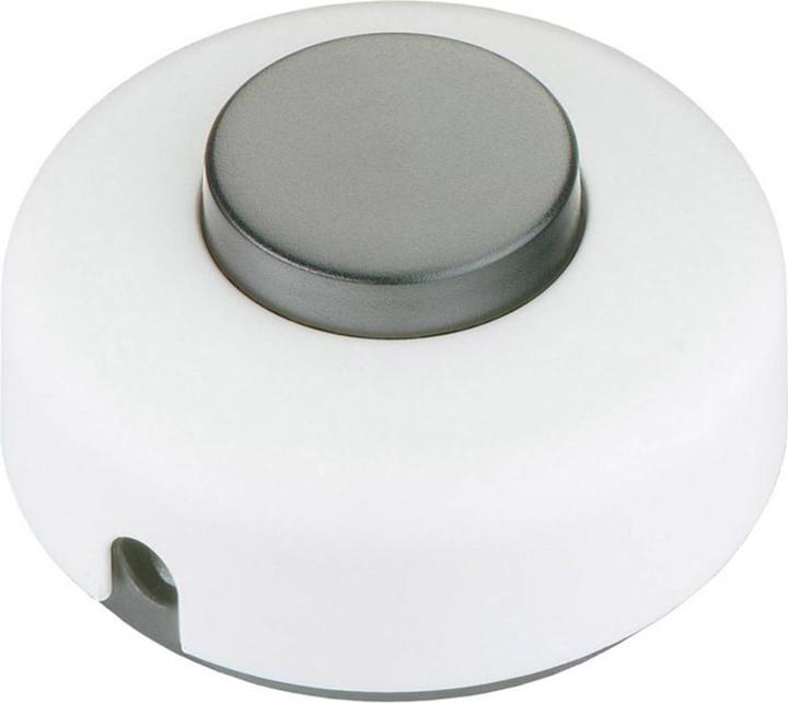 Actual product image interBär Foot switch 250 V/AC 2 A