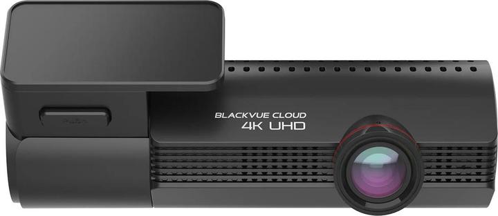Actual product image Blackvue Dashcam Elite 10 1CH (GPS receiver, 4K)