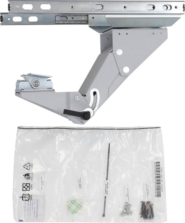Productafbeelding Ergotron Kit Sv LCD Hoogte
