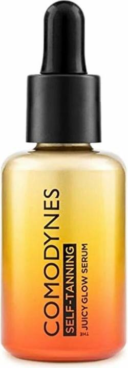 Immagine prodotto Comodynes Siero autoabbronzante THE JUICY GLOW 30ml (30 ml)