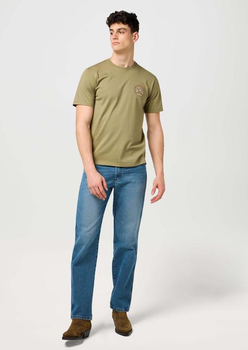 Produktbild Wrangler Jeans 13Mwz (30)