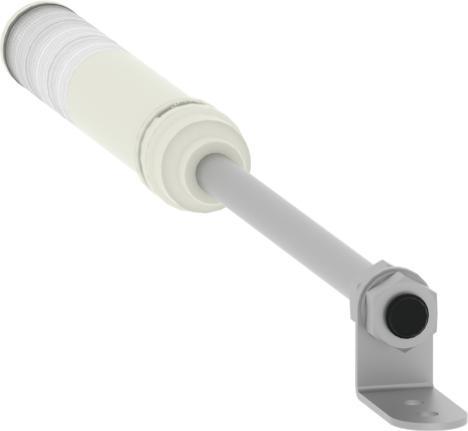 Produktbild Schneider Electric Signalsäule LED 3-farbig XVC 4B35S