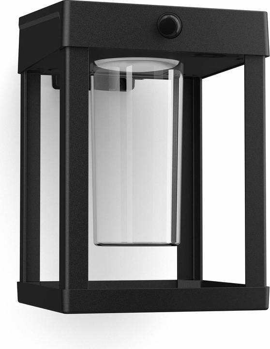 Actual product image Philips Camill Solar Ultra-Efficient (250 lm, IP44)