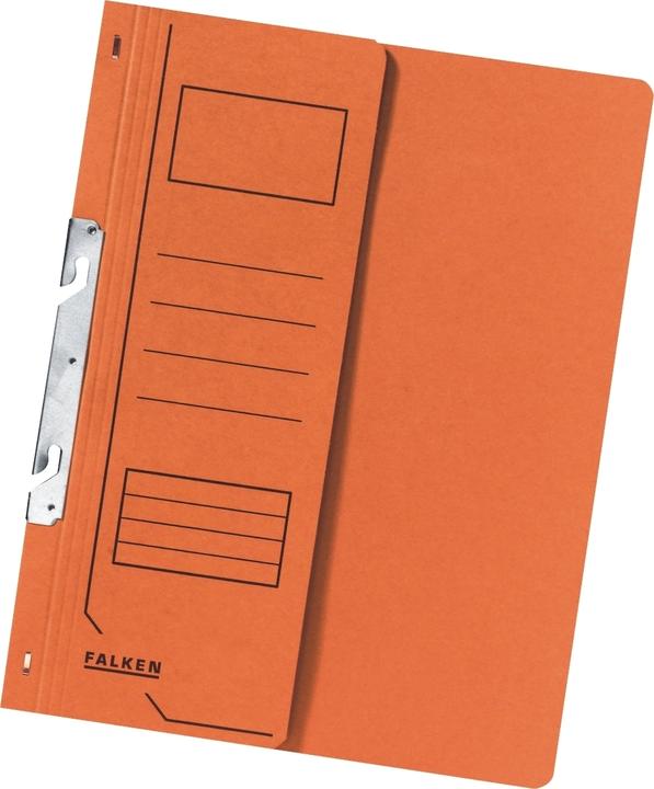 Image du produit Falken Classeur à levier 1/2 couvercle (A4, 1 x)