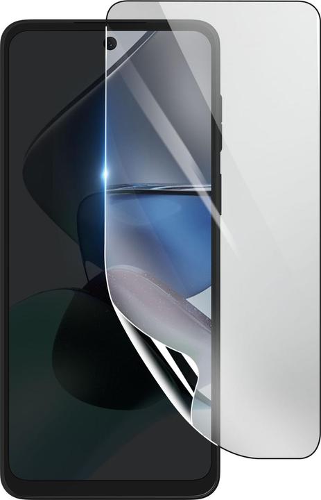 3MK Pellicola protettiva in idrogel per Motorola Edge 20