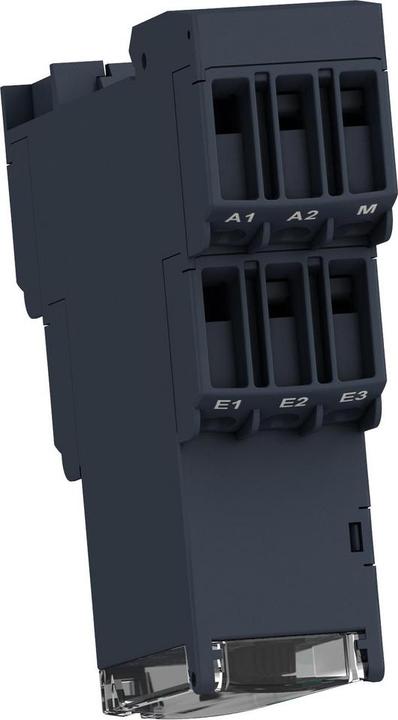 Actual product image Schneider Electric Voltage Control Relay