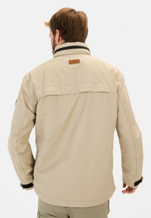 Produktbild Camel Active Blouson im Fieldjacket-Stil (29)