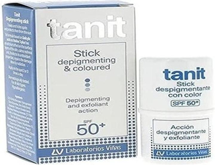 Laboratorios Viñas Tanit Haar- & Kopfhautpflege 100g