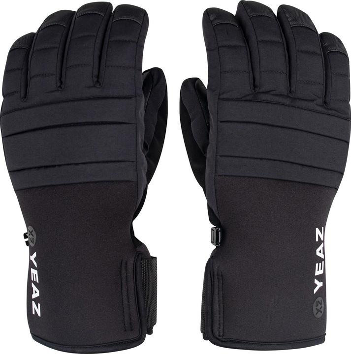Actual product image Yeaz Ridin (M)