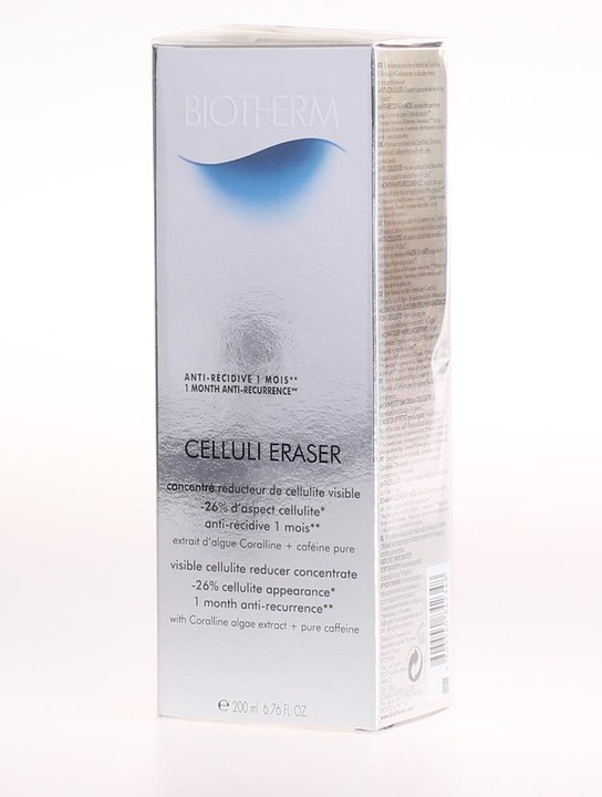 Produktbild Biotherm Celluli Eraser (Körpergel, 200 ml)