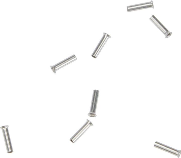 Produktbild Knipex Aderendhülsen, unisoliert