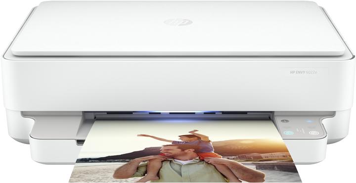 HP Envy 6022e (Thermodirekt, Farbe)