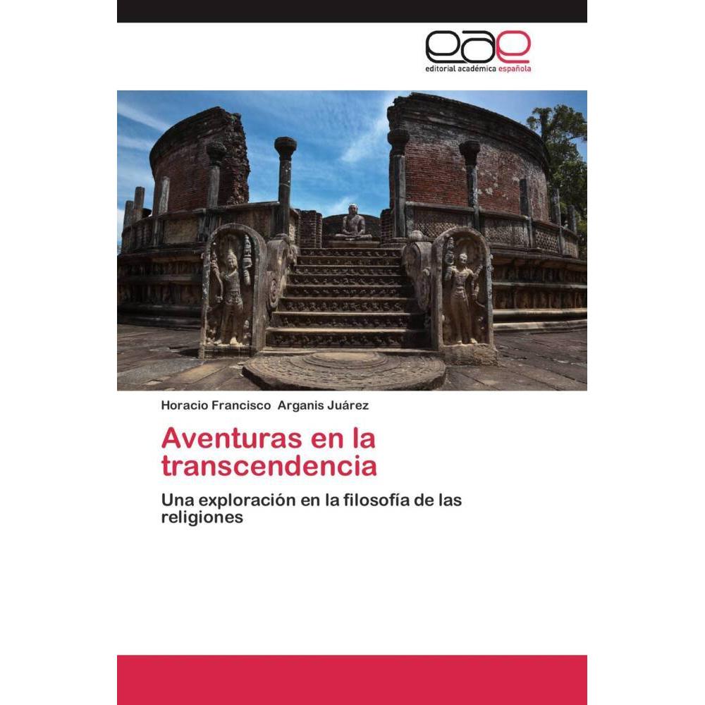 Aventuras en la transcendencia, Sachbücher