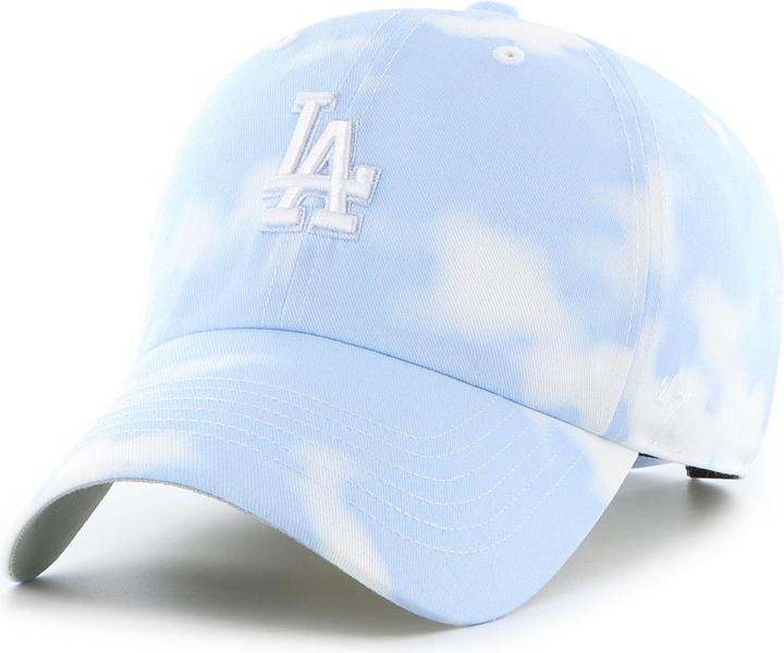 Actual product image 47 Brand Relaxed Fit Cap - In The Clouds Los Angeles Dodgers