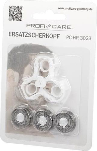 Produktbild Profi-Care Proficare ErsatzScherteile zu PCHR 3023 (3 x)