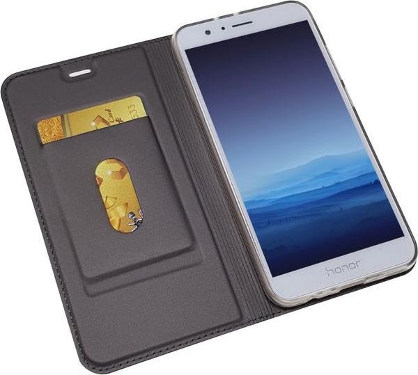 Immagine prodotto MU Classic Copertura in pelle (Honor 8 Pro)