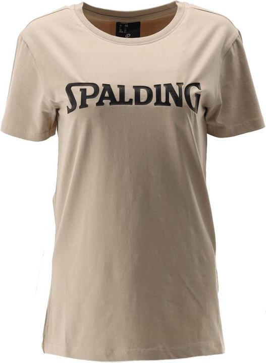 Produktbild Spalding T-Shirt Logo Women SS23 (L)