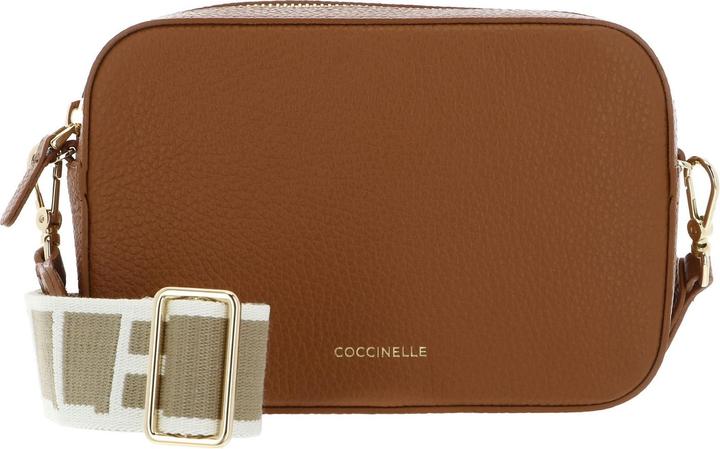 Produktbild Coccinelle Tebe Crossover Bag