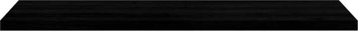 Productafbeelding VidaXL Vensterbanken 2 st. eiken (40 cm)