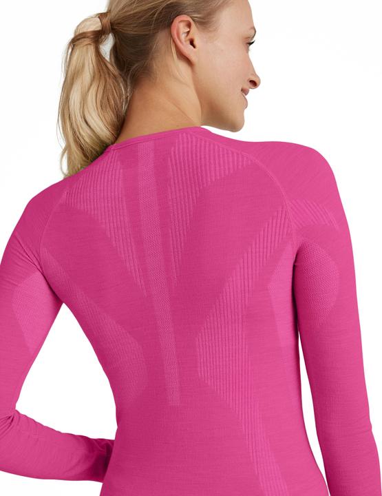 Actual product image Falke WT Longsleeve w (S)