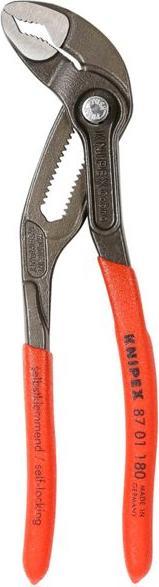 Actual product image Knipex Cobra (180 mm)